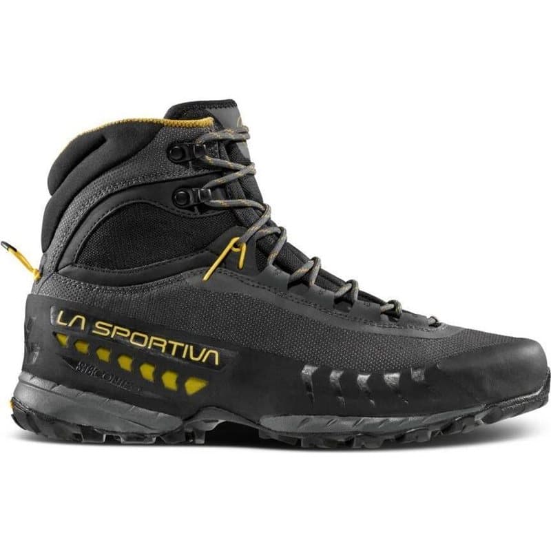 La Sportiva TXS GTX Carbon/Bamboo