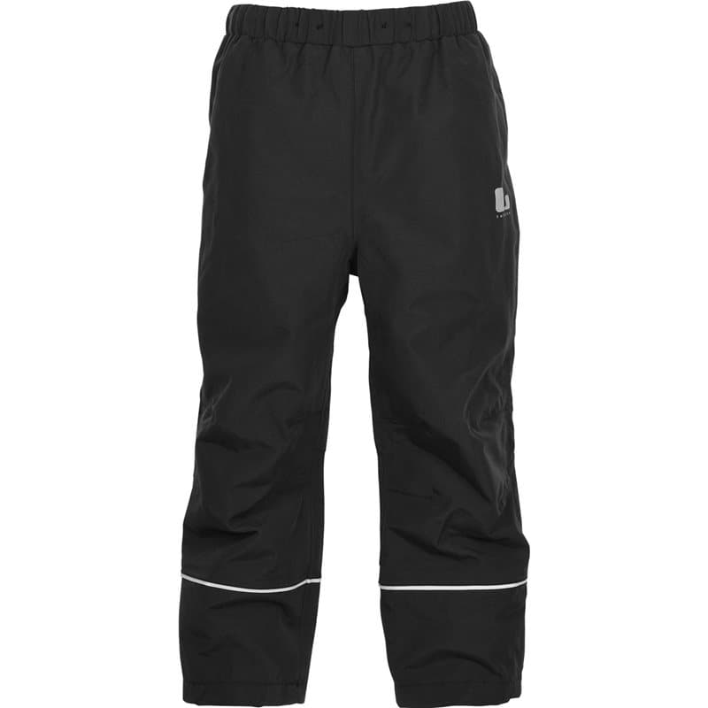 Lindberg Lingbo Shell Pants Black