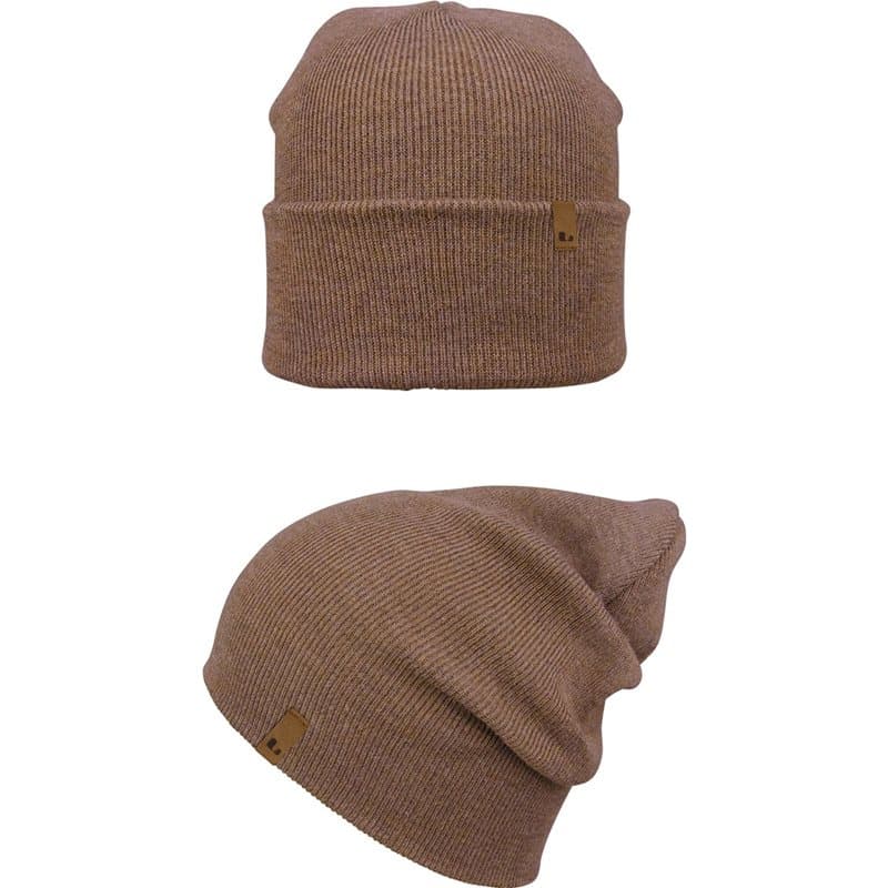 Lindberg Borgholm Hat Latte
