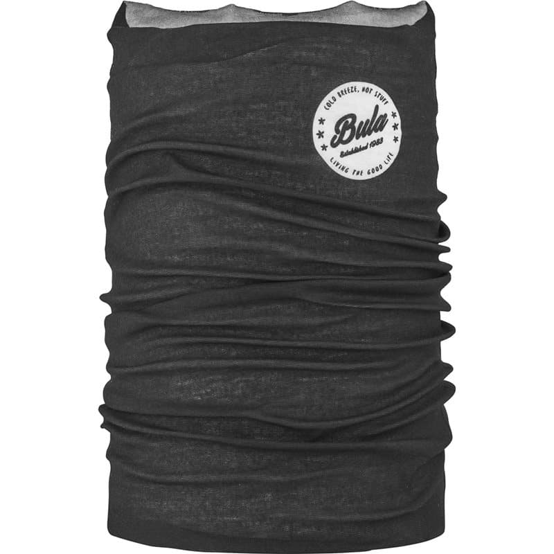 Bula Vector Tube Black
