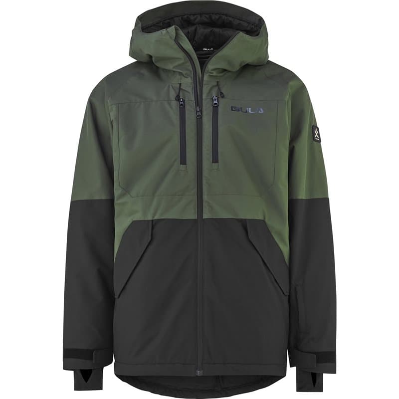Bula Liftie Insulated Jacket Dolive