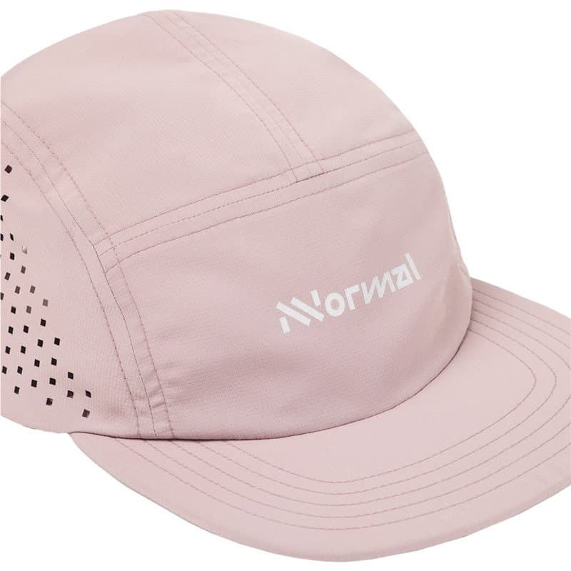 NNormal Race Cap Dusty Pink