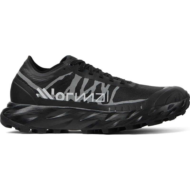 NNormal Kjerag Brut Black