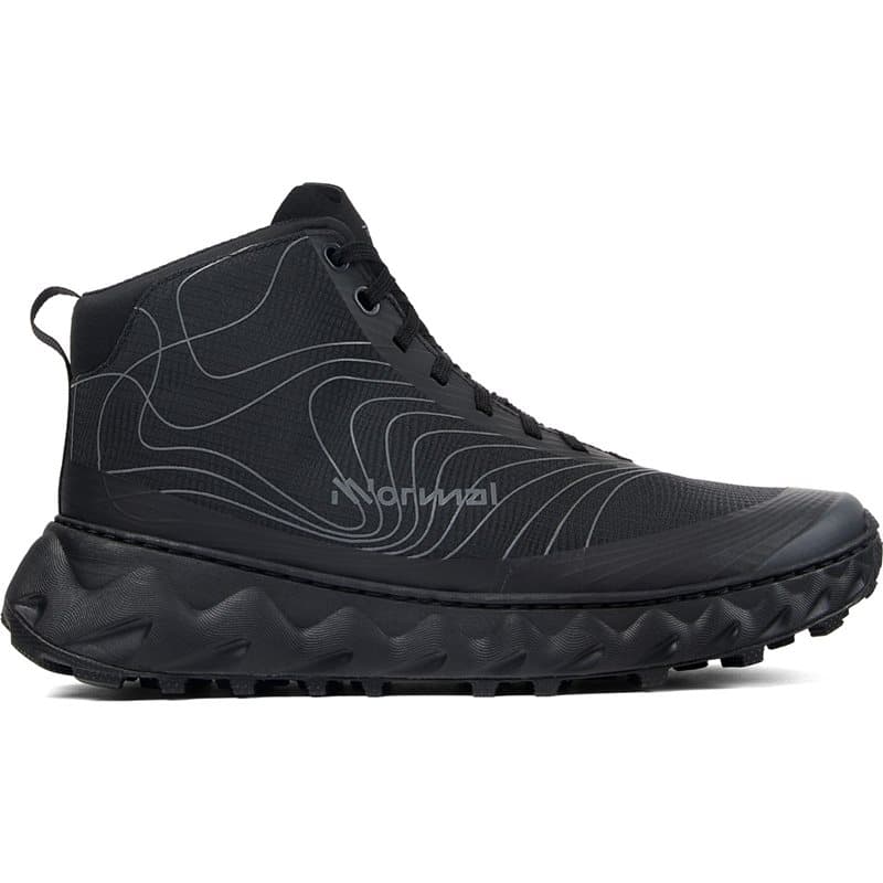 NNormal Tomir 2.0 Boot Black