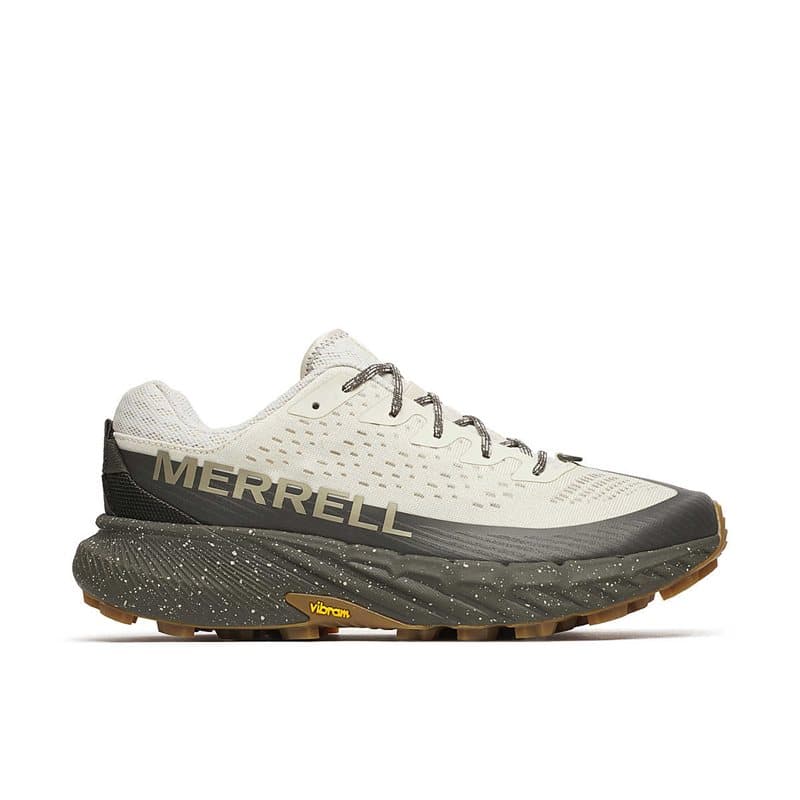 Merrell Agility Peak 5 Stucco/Beluga