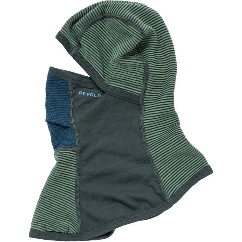 Devold Tuvegga Merino Balaclava Woods