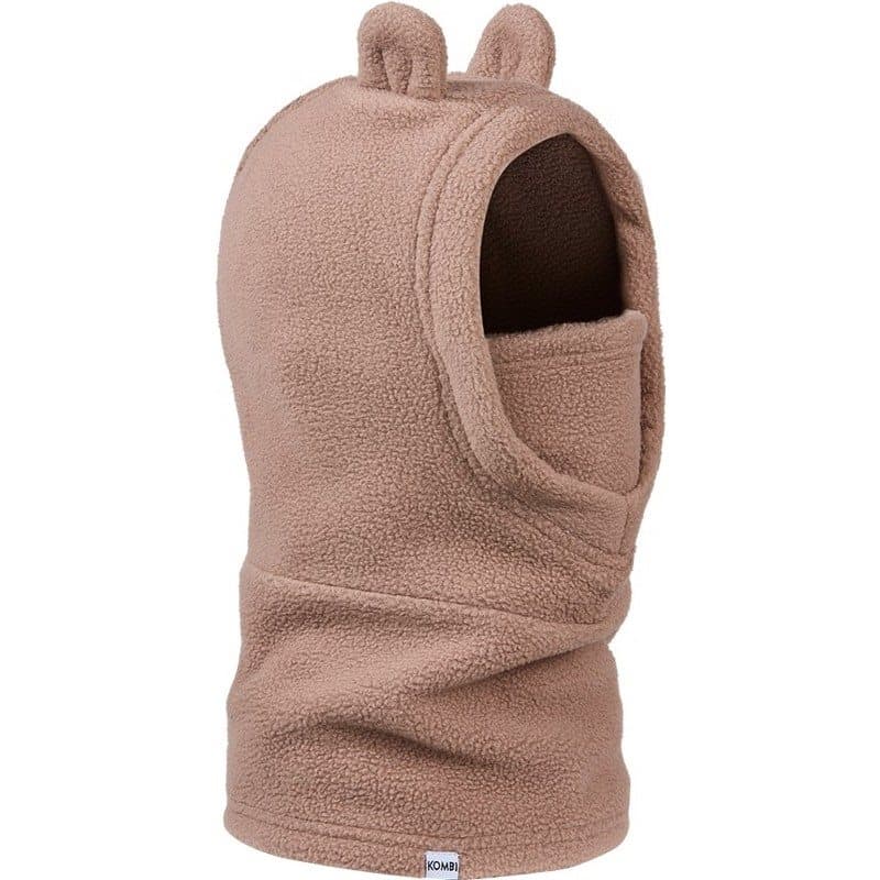 Kombi Sasquatch Infant Brown Oak