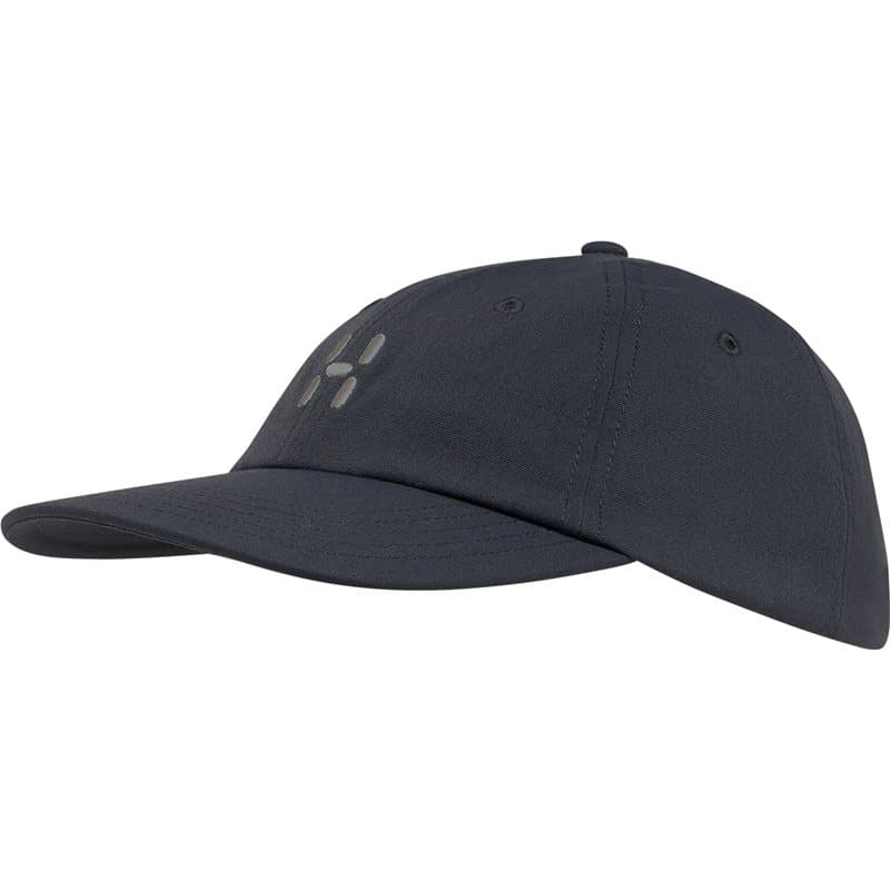 Haglöfs Cap True Black