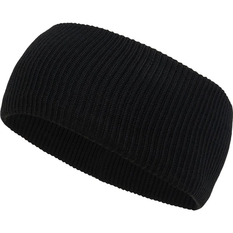 Haglöfs Vassi Headband True Black
