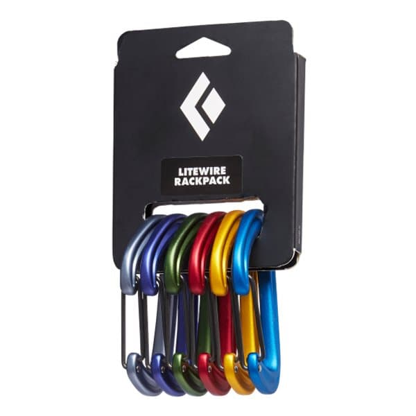Black Diamond Litewire Rackpack