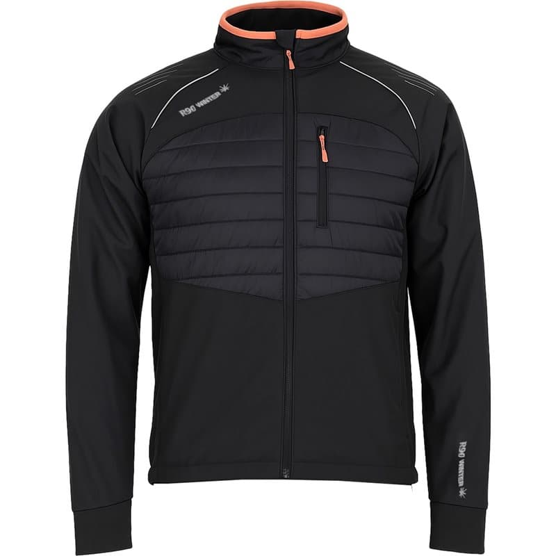 Dobsom R90 Winter Jkt III Black