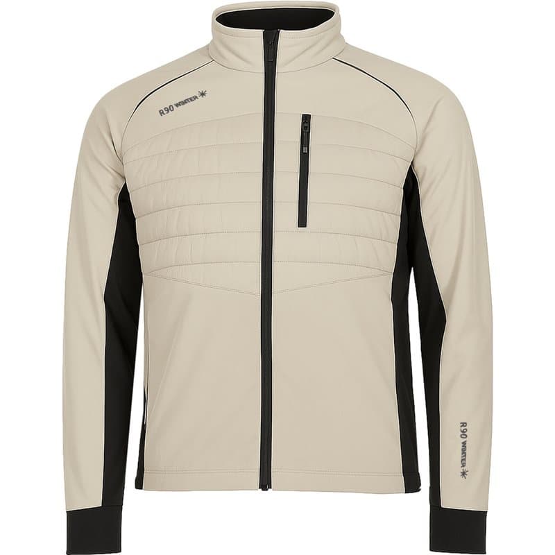 Dobsom R90 Winter Jkt III Khaki