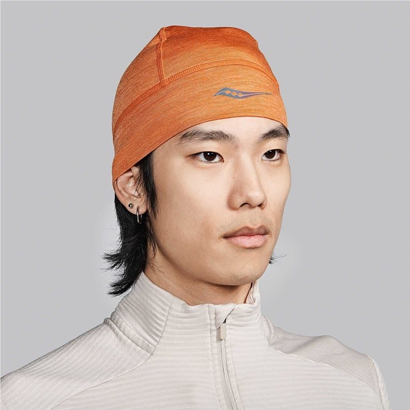 Saucony Peregrine Merino Beanie