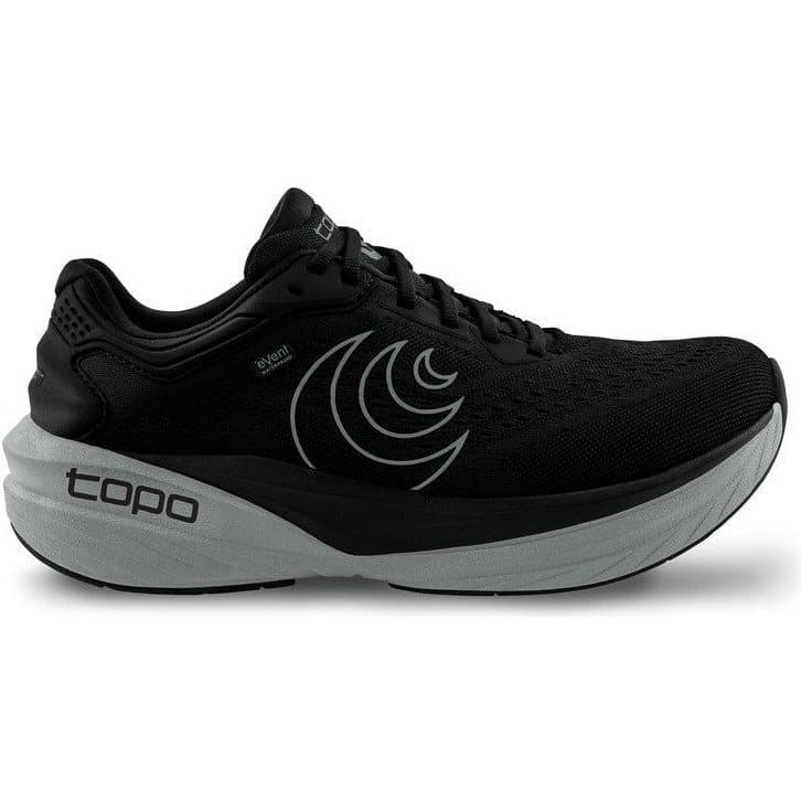 Topo Phantom 4 Wp Mens Black/Charcoal