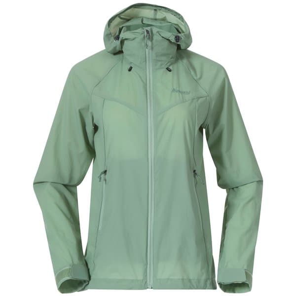 Bergans Skar Light Windbreaker Jacket