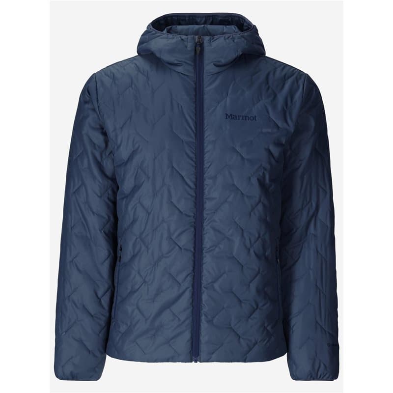 Marmot MonoQuilt Hoody Thunderhead