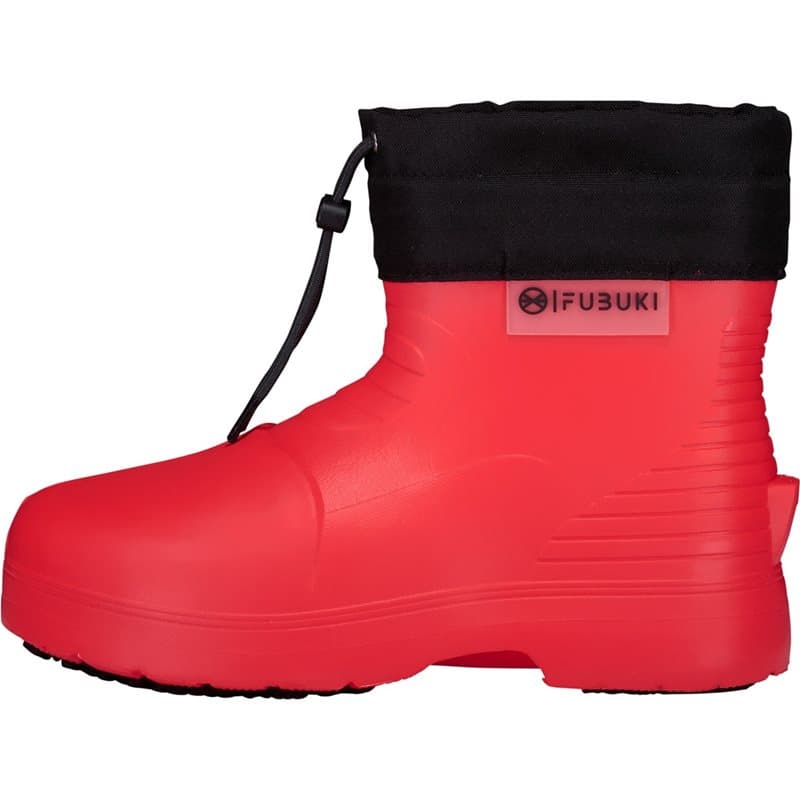 Fubuki Niseko 3.0 Low Red