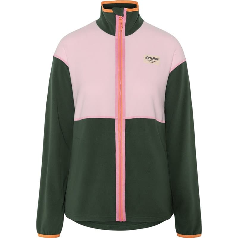 Kari Traa Gracie Midlayer Thyme