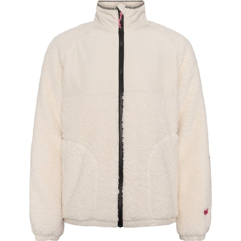 Kari Traa Olivia Jacket Off White