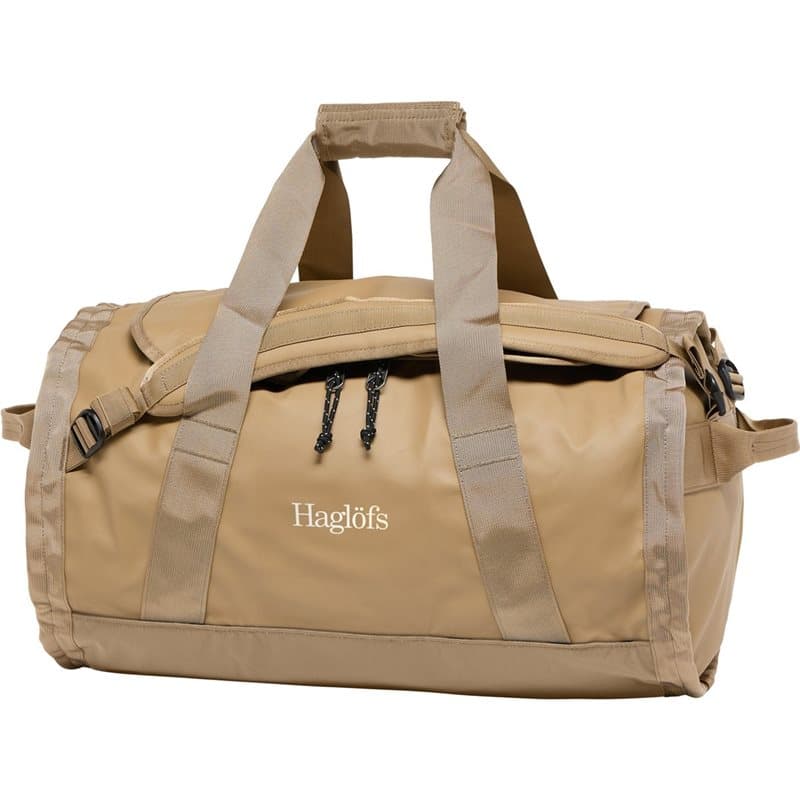 Haglöfs Lava 50 Oak Brown