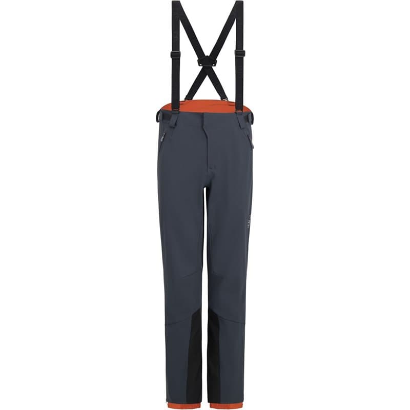 Rab Ascendor Alpine Pants Ebony