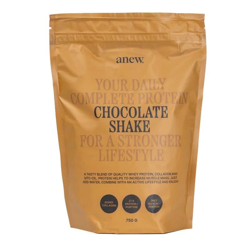 Anew Protein, Sekaproteiini