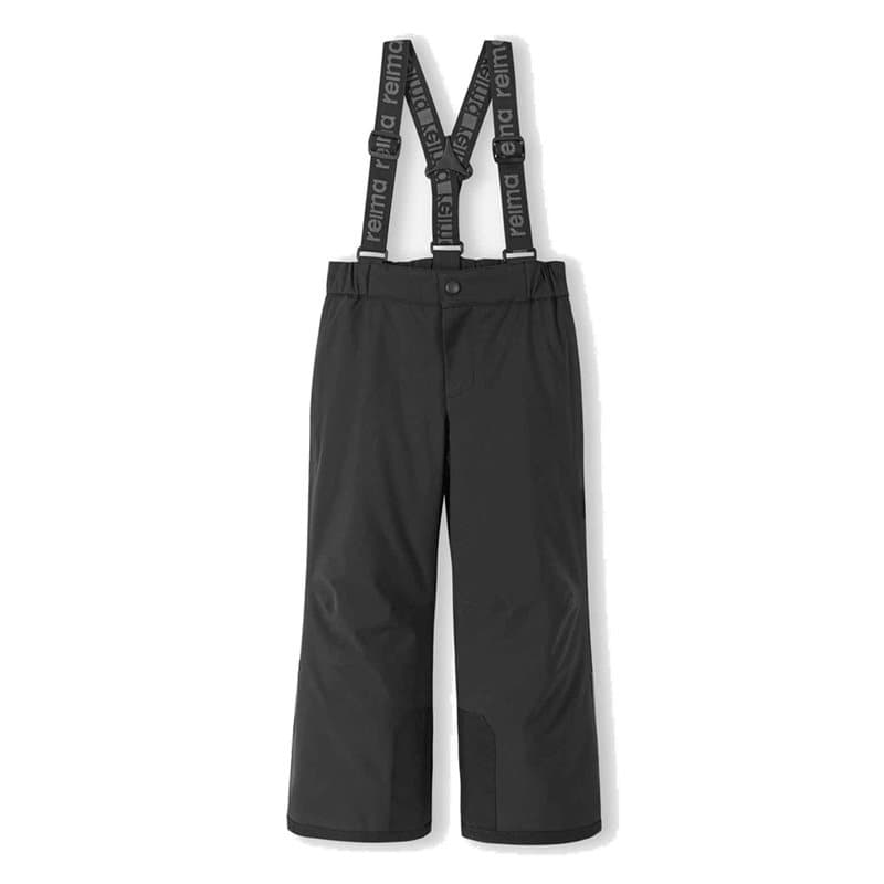 ReimaTec Winter Pants Proxima Black
