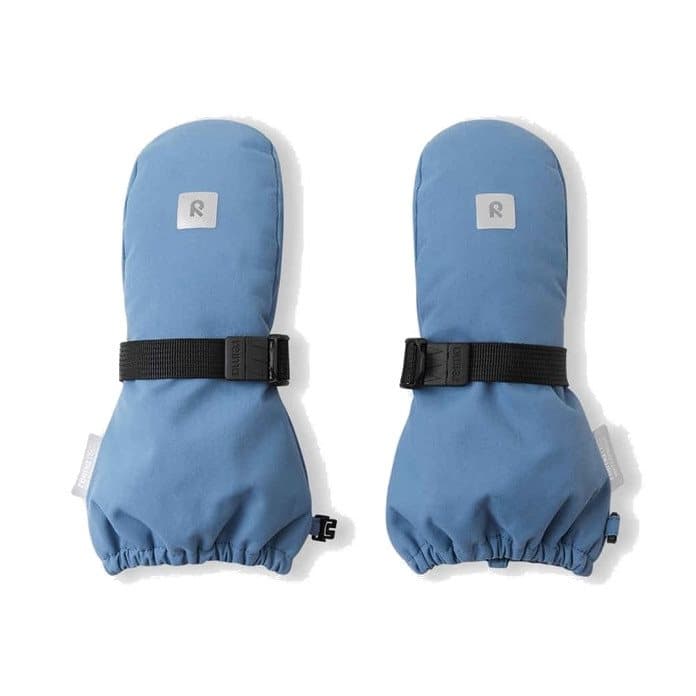 Reimatec Mittens, Ote Blue Ocean