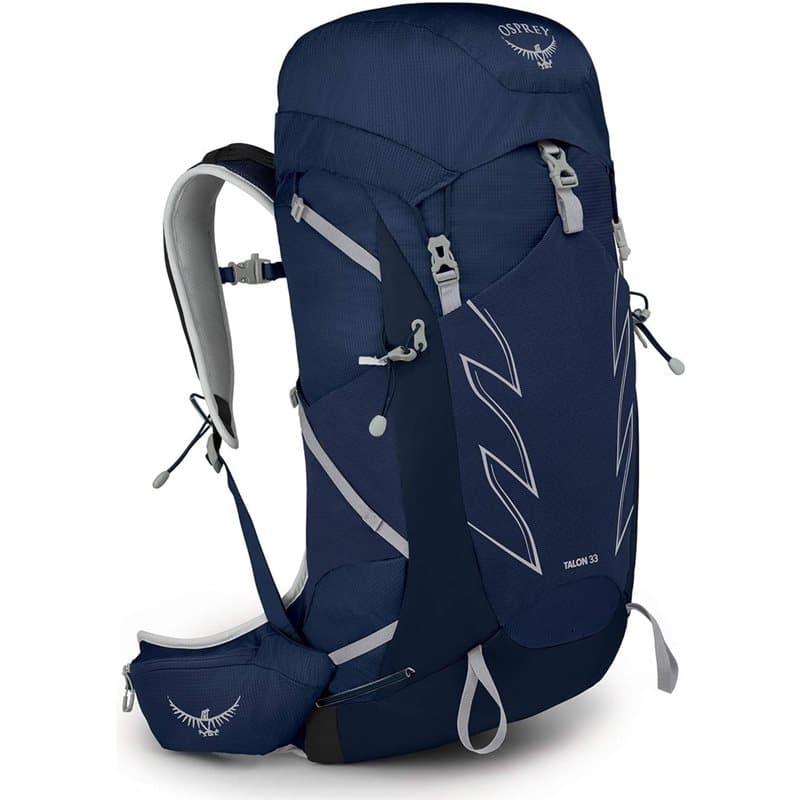 Osprey Talon 33 Ceramic Blue