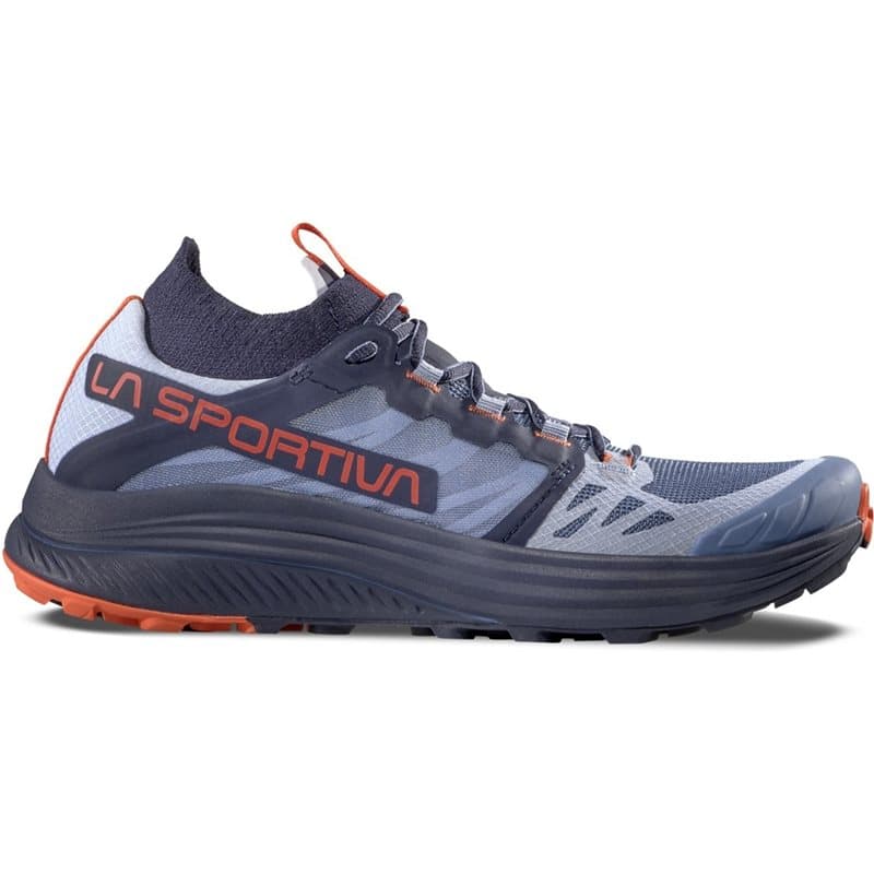 La Sportiva Levante Moonlight/Cherry Tomato