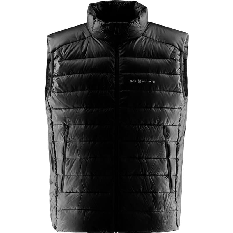 Sail Racing SPRAY DOWN VEST Carbon