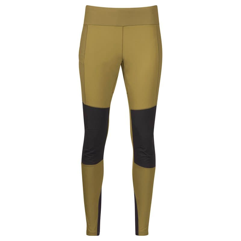Bergans Fløyen Outdoor Tights Olive