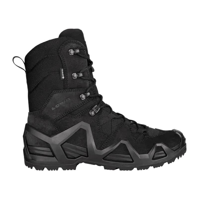 Lowa Zephyr MK2 GTX Hi Black