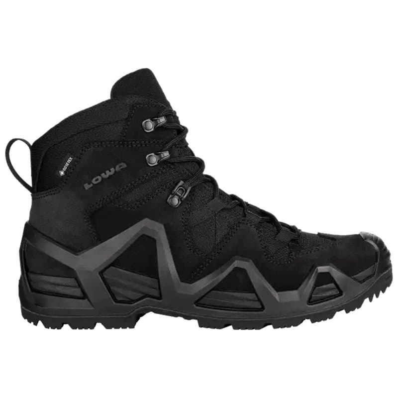 Lowa Zephyr MK2 GTX Mid Black