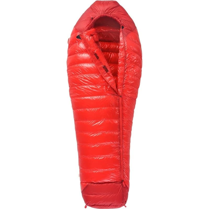 PAJAK RADICAL 8Z Red