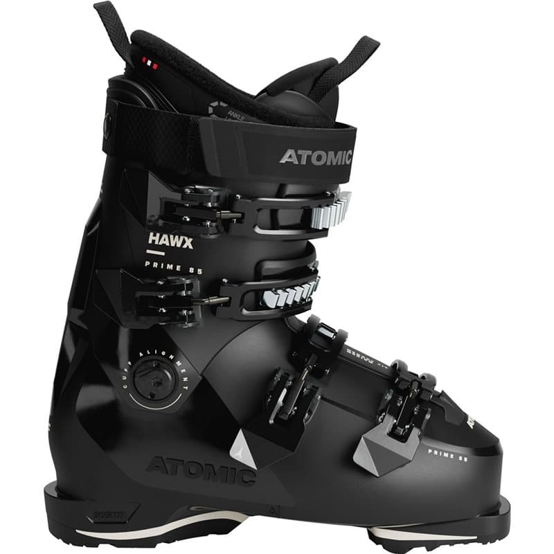 Atomic Hawx Prime 85 W Black/Anthracite