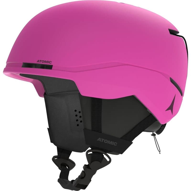 Atomic Four Jr Pink