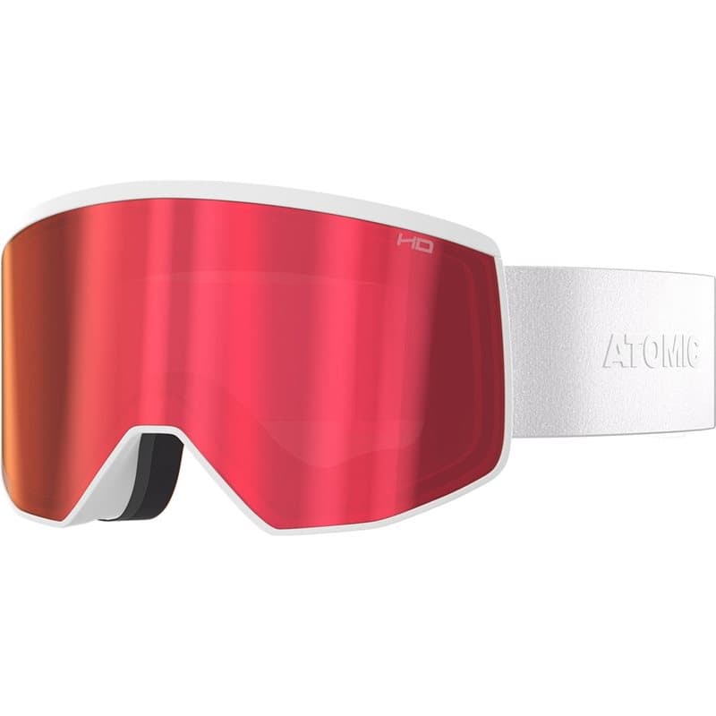 Atomic Four Pro L Hd White