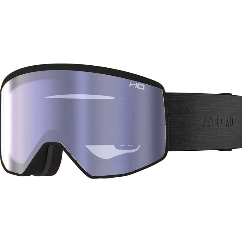 Atomic Four Pro M Hd All Black