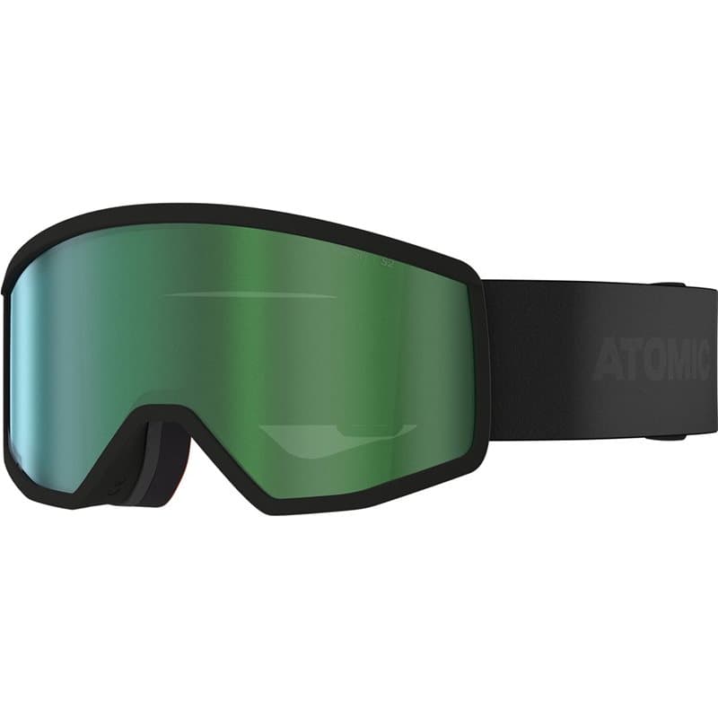 Atomic Four Jr Xs Flash Black