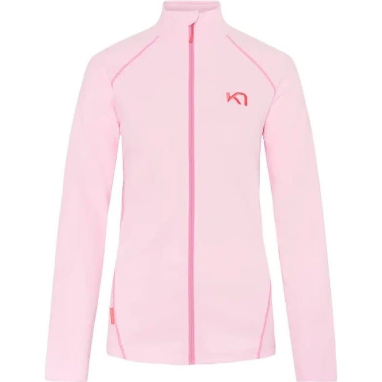 Kari Traa Kari F/Z Fleece Gum