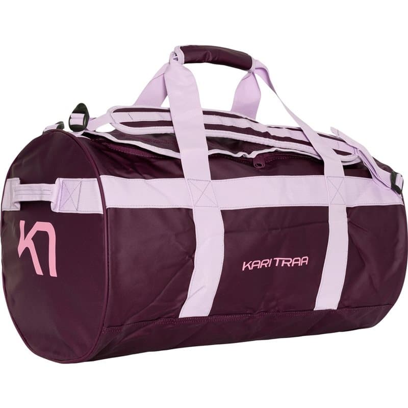 Kari Traa Traa 50L Bag Wine