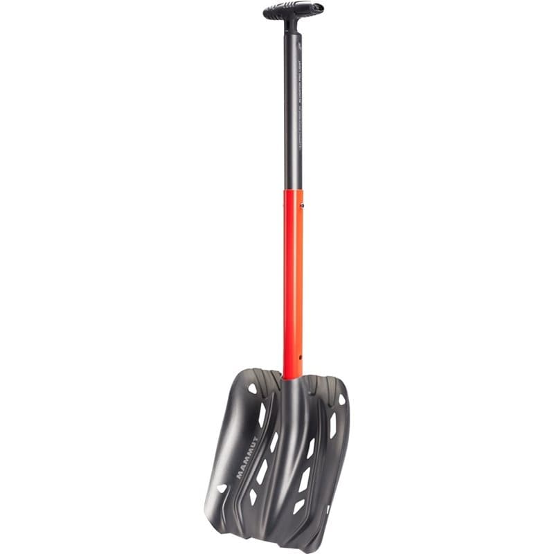 Mammut Alugator Pro Light