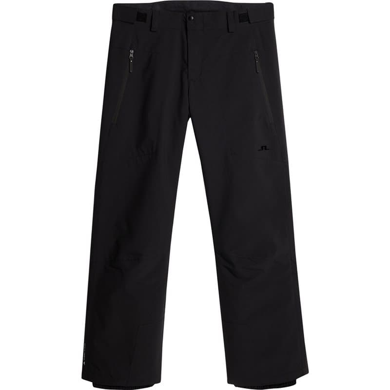 J.Lindeberg Clarke Pant Black