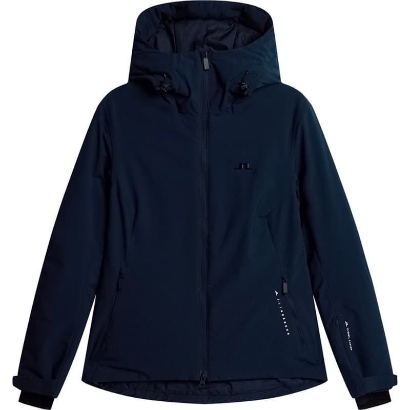 J.Lindeberg Starling Ski Jacket Jl Navy