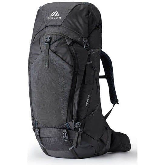 Gregory Deva 70 Fog Grey