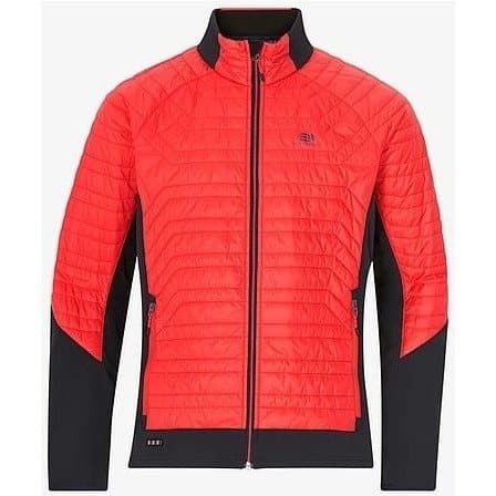 Elevenate W Hybrid Jacket
