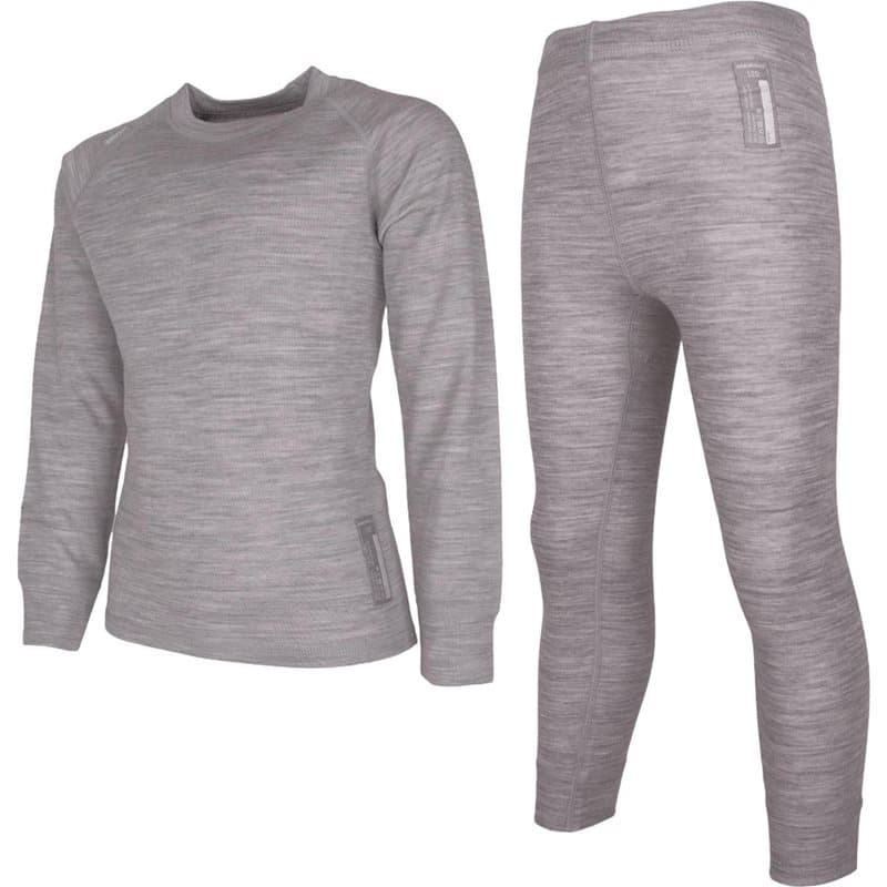 Lindberg Merino Set Junior