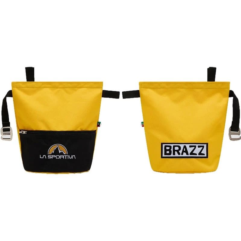 La Sportiva Leftover Chalk Bag