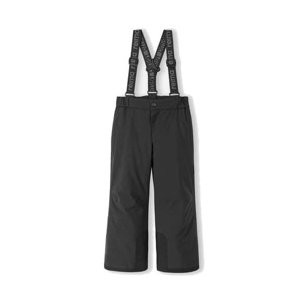 ReimaTec Winter Pants Loikin Black